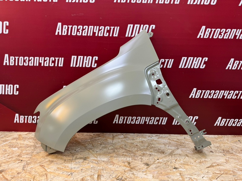 Крыло - фото 1