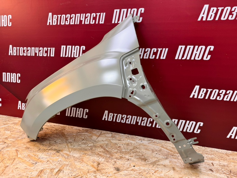 Крыло - фото 2