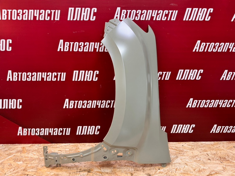 Крыло - фото 4