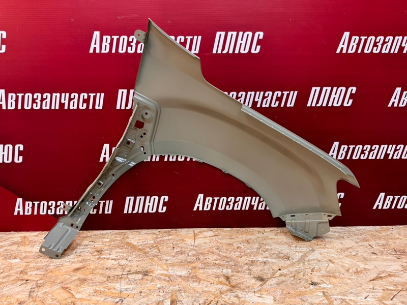 Крыло - фото 5