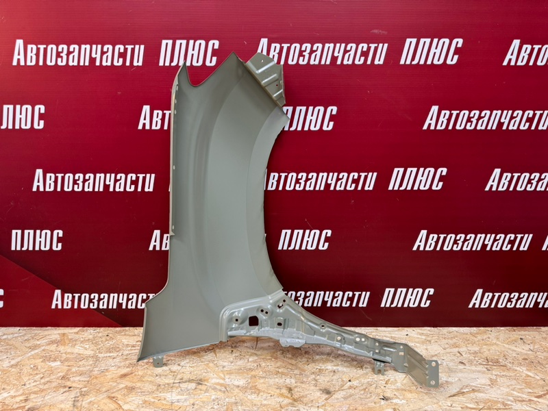 Крыло - фото 6