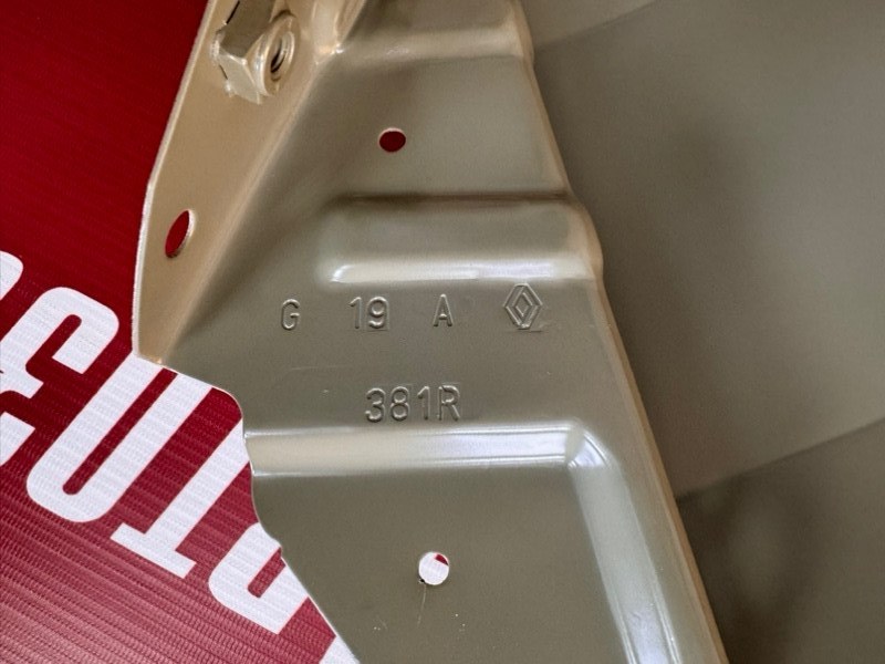 Крыло - фото 7