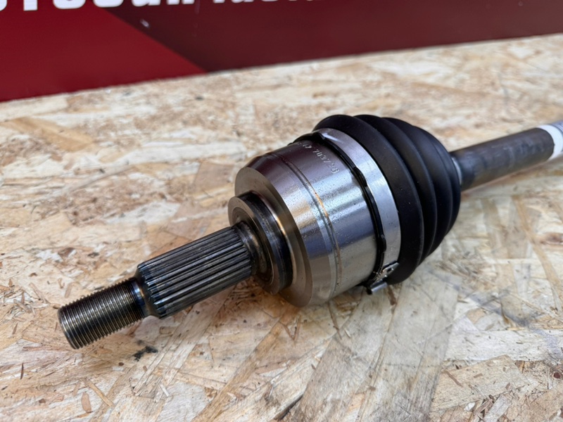 Привод - фото 7