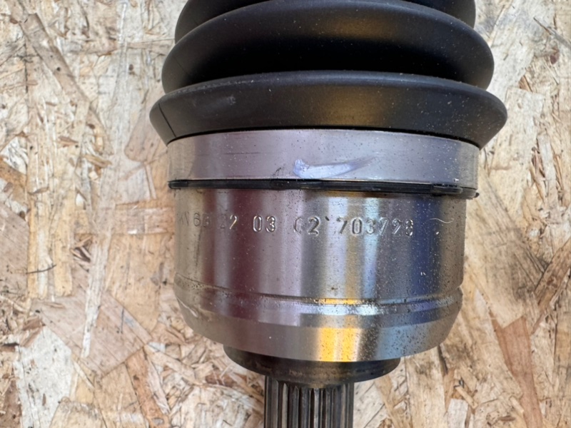 Привод - фото 8