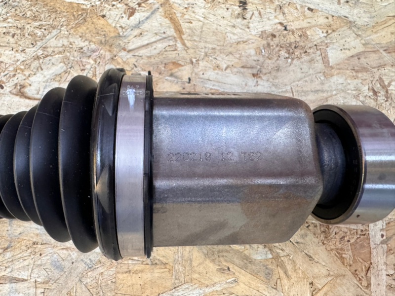 Привод - фото 10