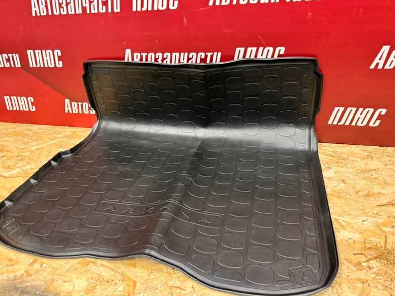 Коврик багажника - фото 3