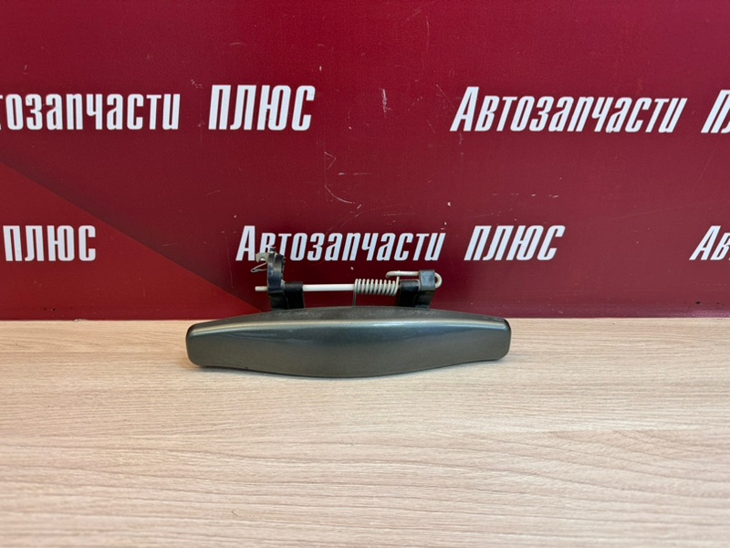 Ручка двери внешняя - фото 1