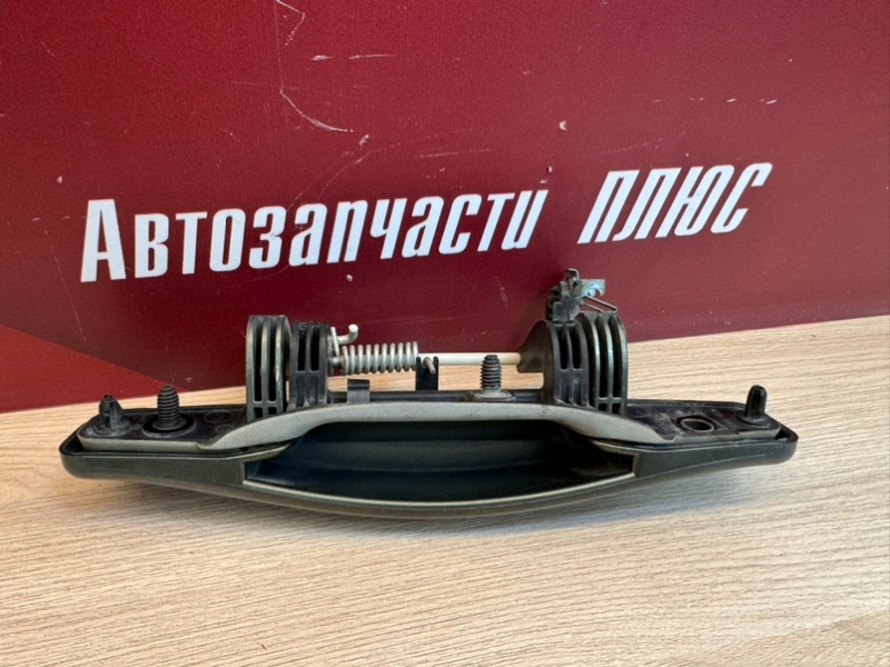 Ручка двери внешняя - фото 7