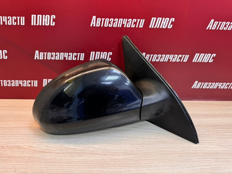 Зеркало заднего вида боковое - фото 1