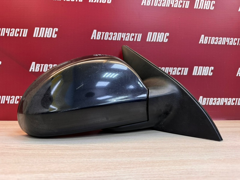 Зеркало заднего вида боковое - фото 2