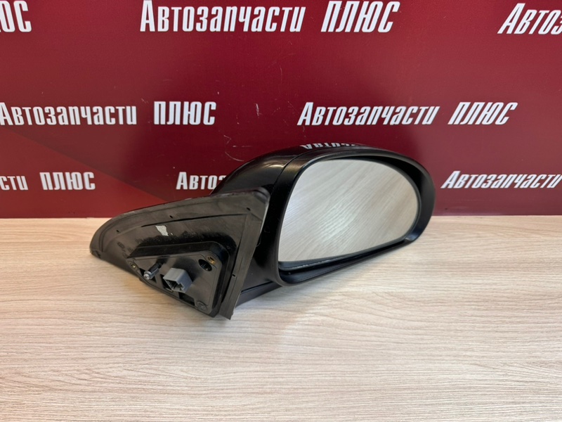 Зеркало заднего вида боковое - фото 3