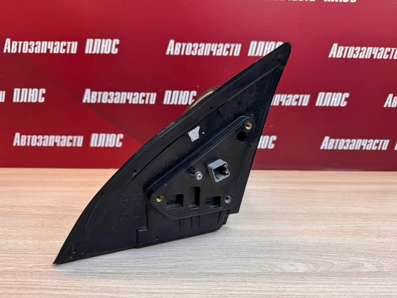 Зеркало заднего вида боковое - фото 4