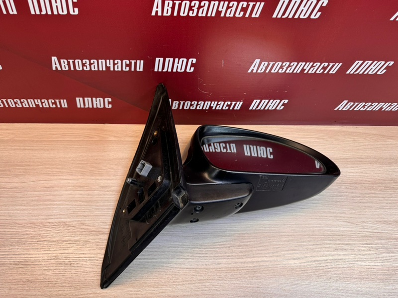 Зеркало заднего вида боковое - фото 6