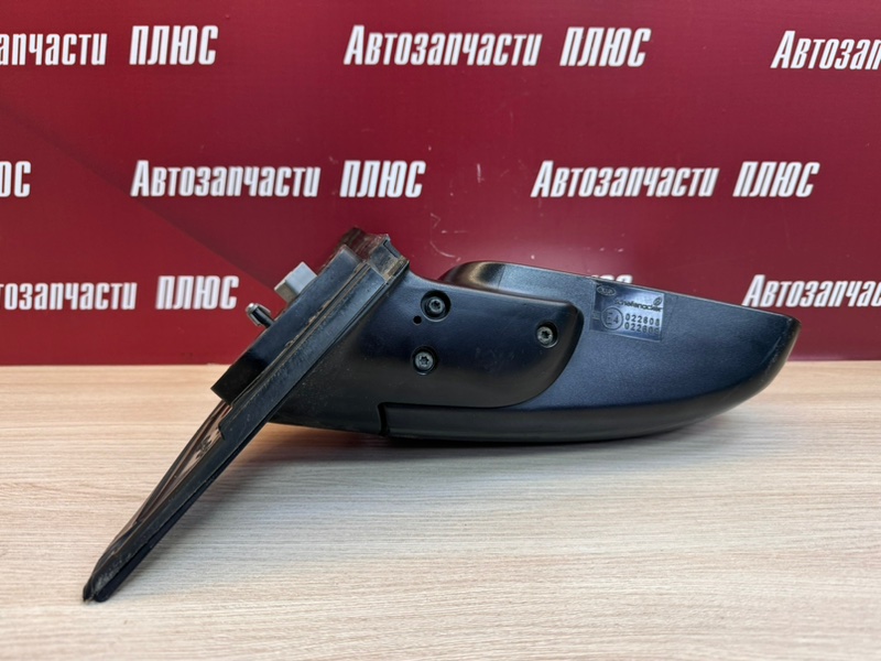 Зеркало заднего вида боковое - фото 7