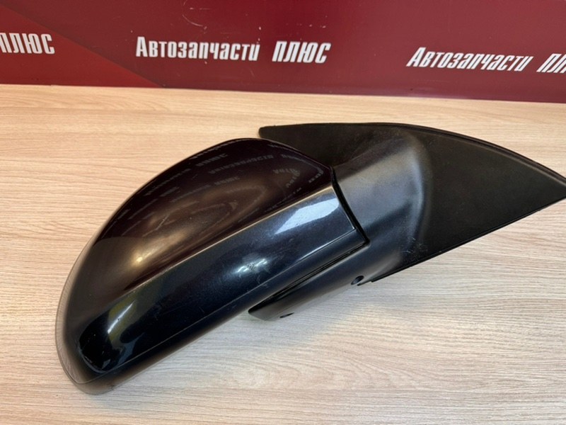 Зеркало заднего вида боковое - фото 9