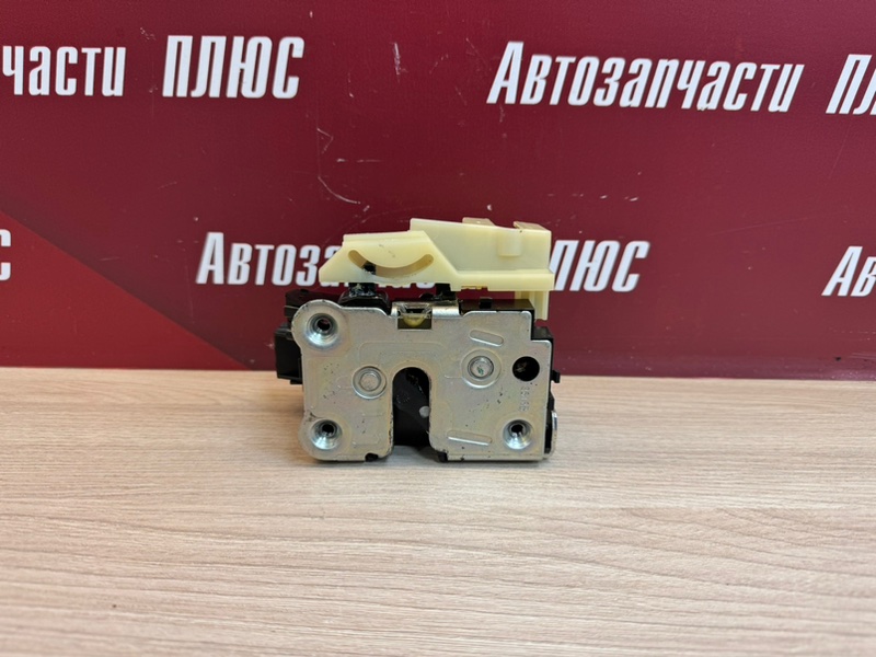 Замок      двери - фото 1