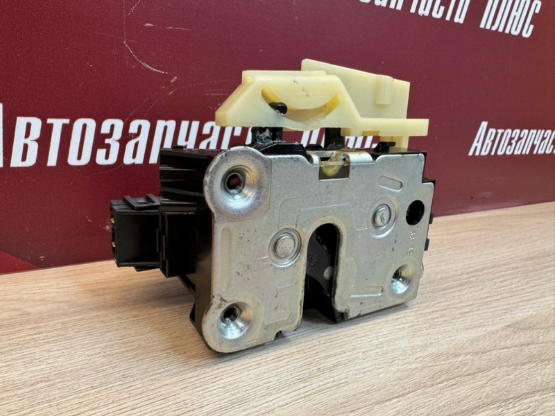 Замок      двери - фото 2