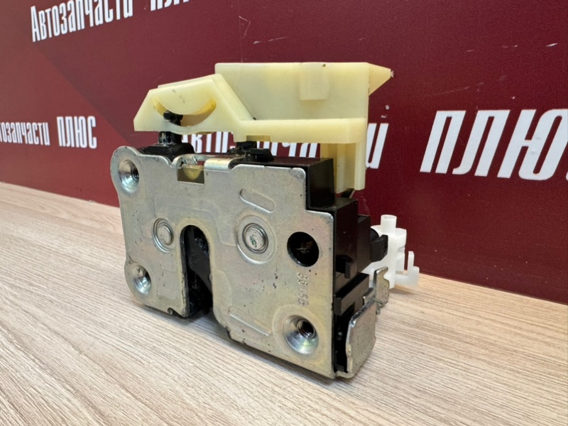 Замок      двери - фото 3