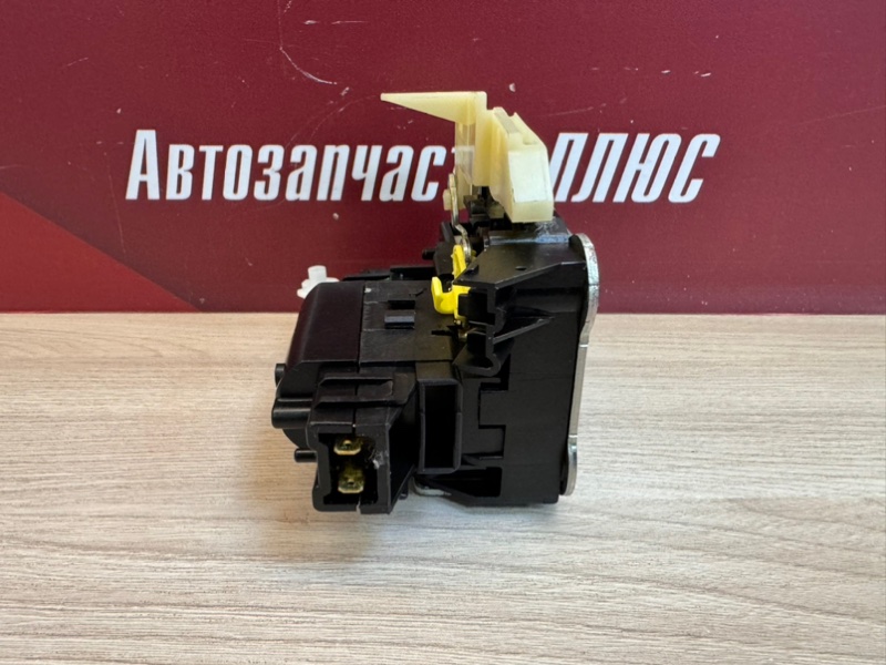 Замок      двери - фото 4