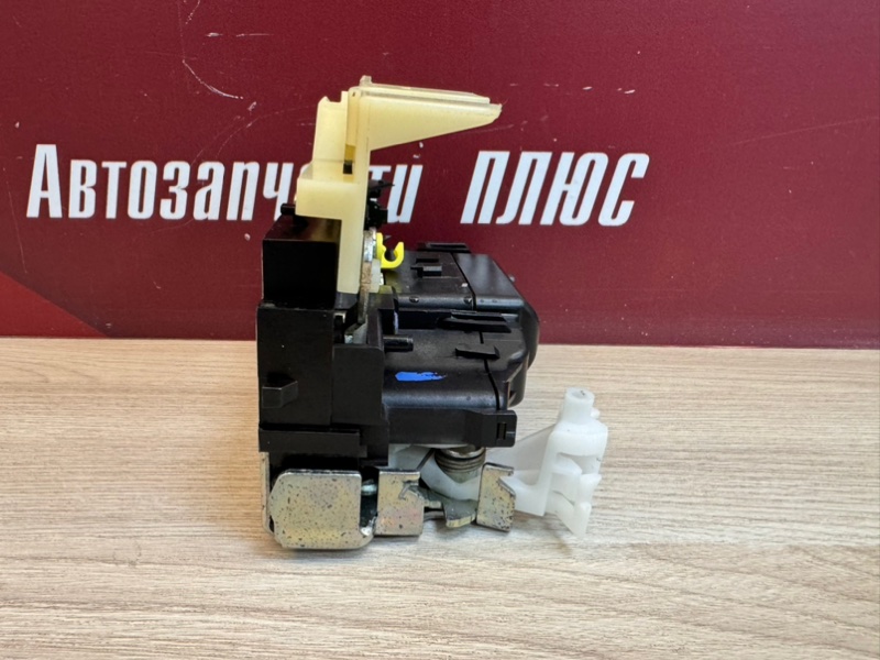 Замок      двери - фото 6