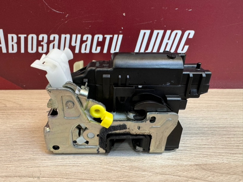 Замок      двери - фото 7