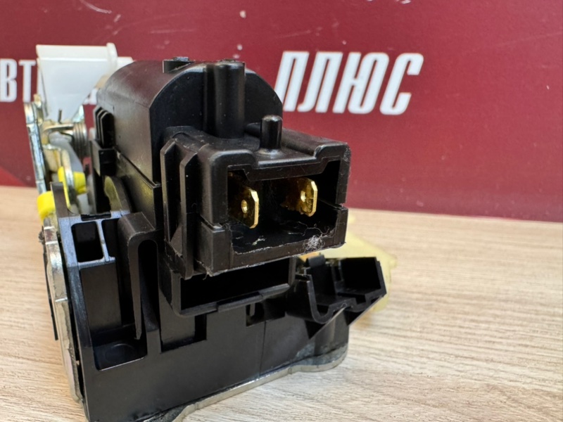 Замок      двери - фото 8