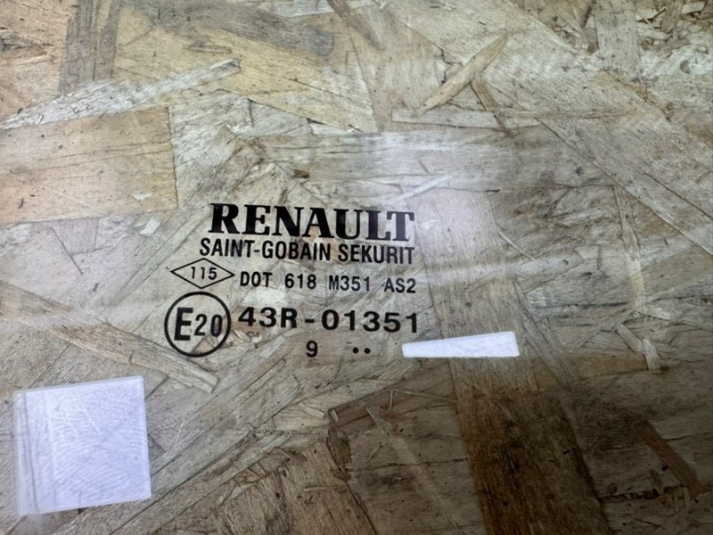 Стекло      двери - фото 3