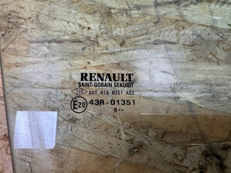 Стекло      двери - фото 5