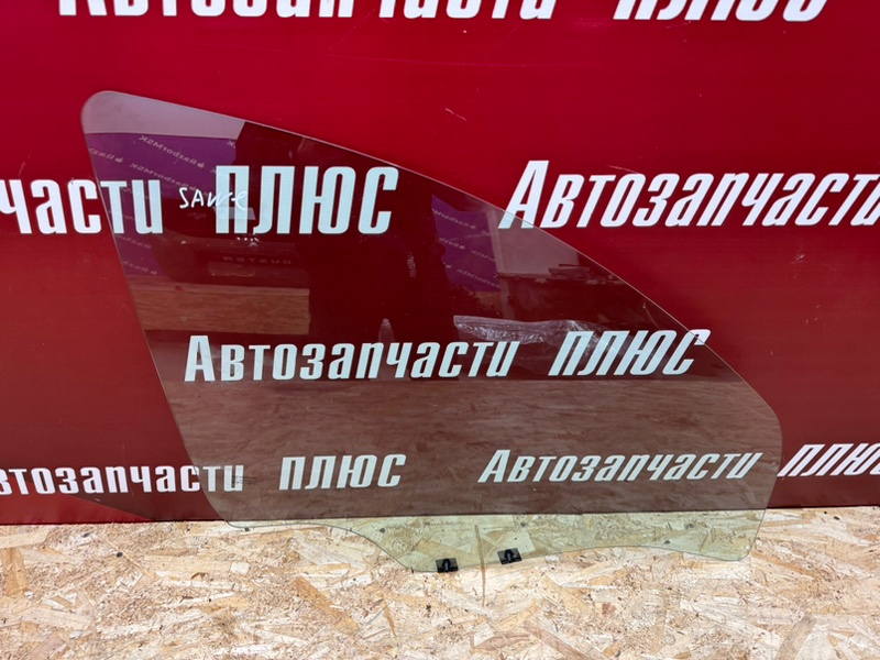 Стекло      двери - фото 1