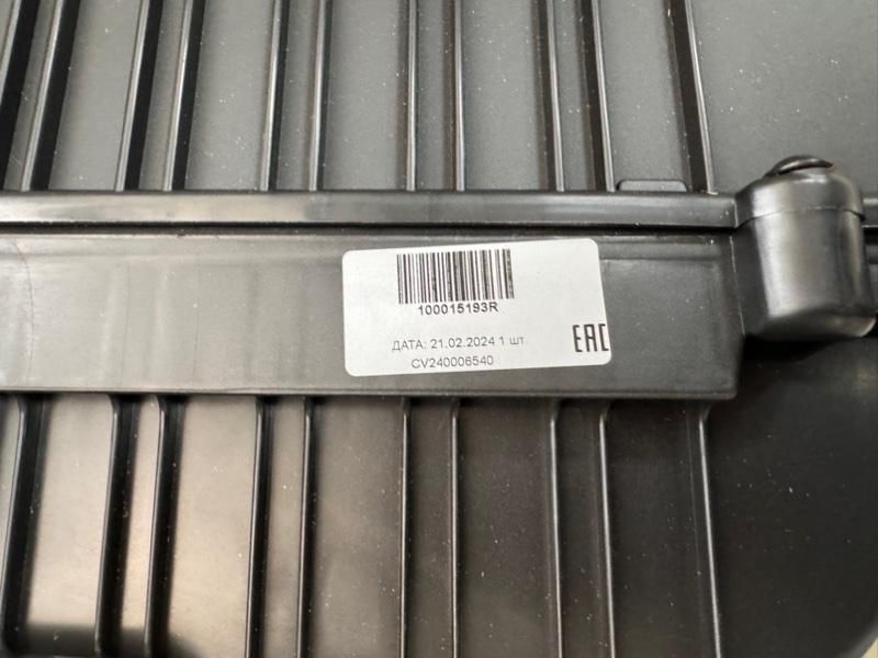 Двигатель в сборе - фото 4