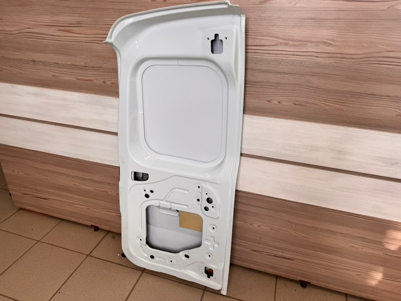 Дверь багажника - фото 6