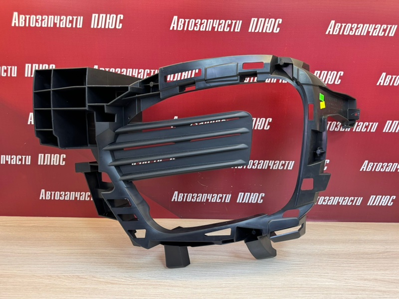 Кронштейн ПТФ - фото 1