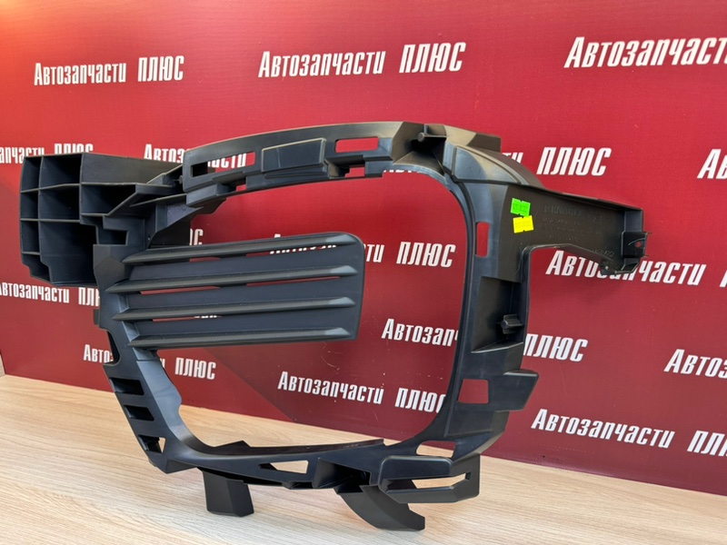 Кронштейн ПТФ - фото 2