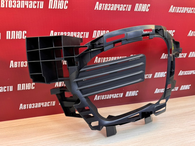 Кронштейн ПТФ - фото 3