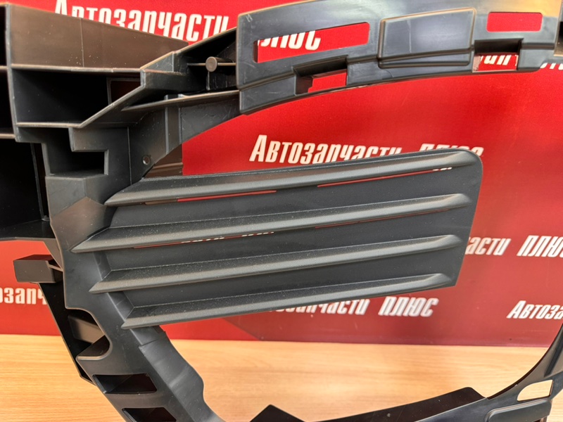 Кронштейн ПТФ - фото 5