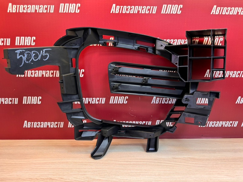 Кронштейн ПТФ - фото 6