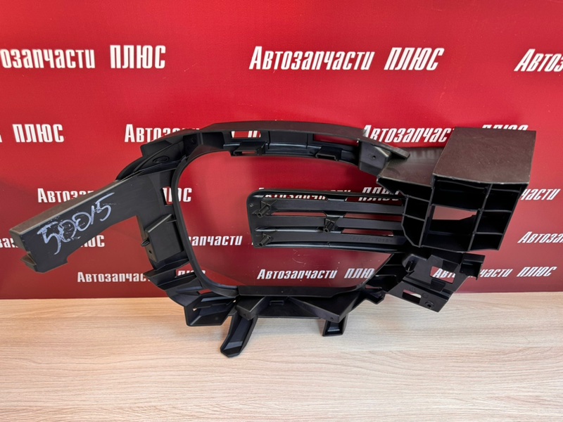 Кронштейн ПТФ - фото 7