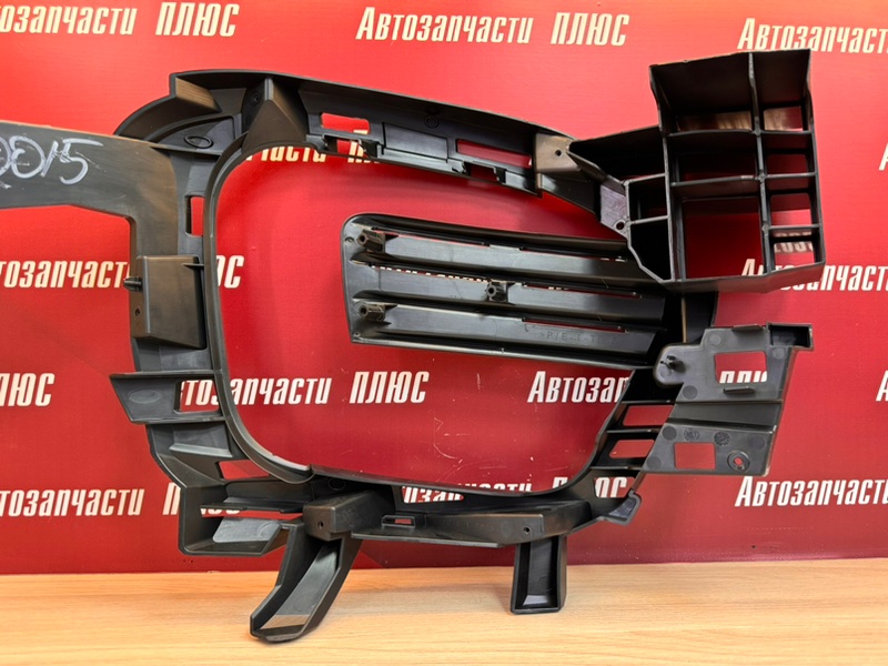 Кронштейн ПТФ - фото 8