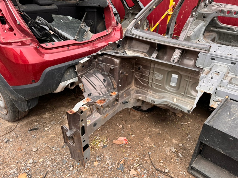 Лонжерон - фото 1