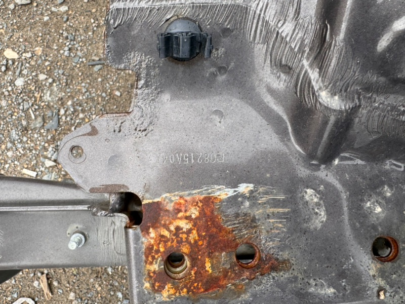 Лонжерон - фото 4