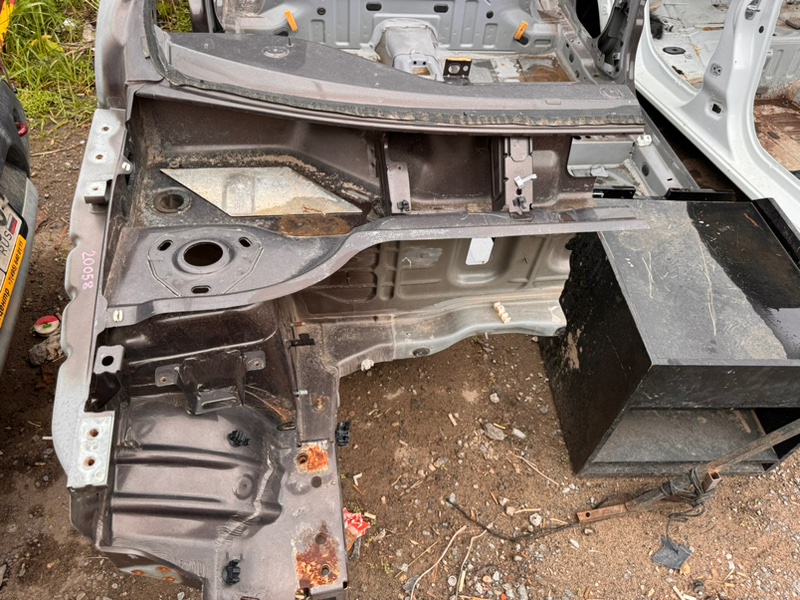 Лонжерон - фото 5