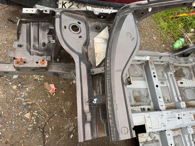 Лонжерон - фото 6