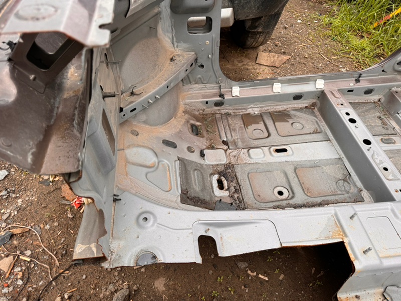 Лонжерон - фото 7