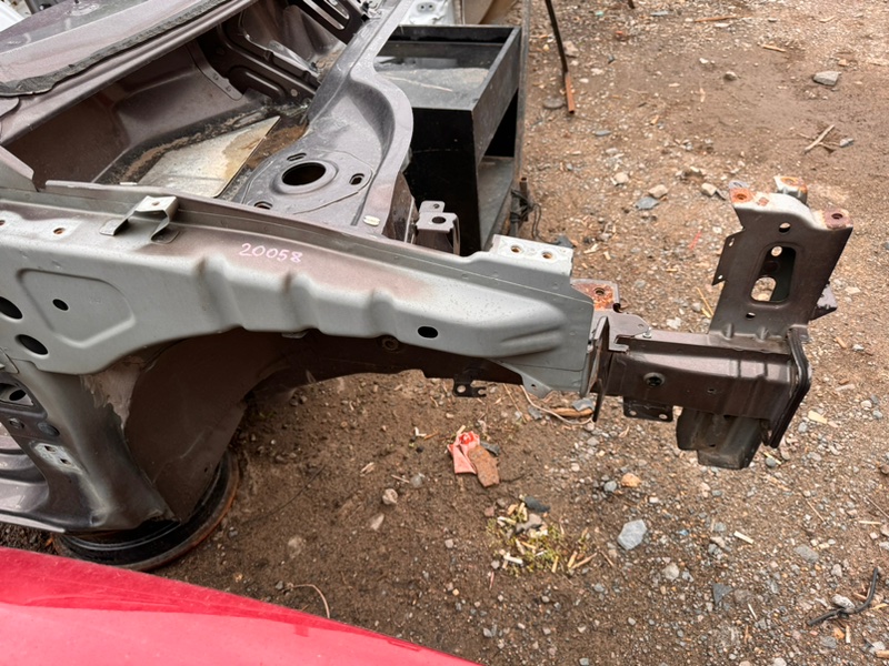 Лонжерон - фото 8