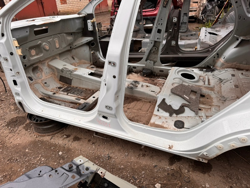 Порог - фото 3