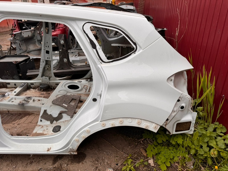 Крыло - фото 1