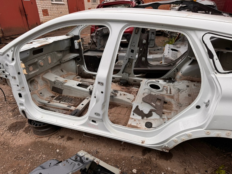 Крыло - фото 2