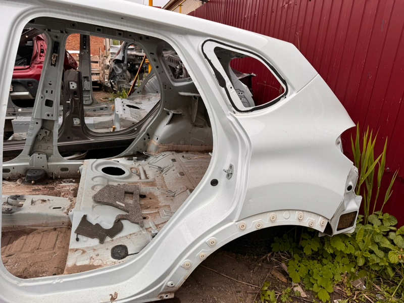 Крыло - фото 4