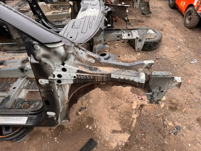 Лонжерон - фото 2