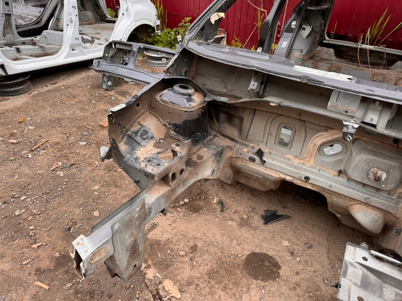 Лонжерон - фото 3